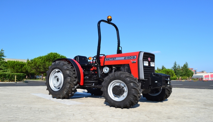 Çiftçinin rüyası Hattat Traktör 240S ve 255T Eylül fırsatlarını kaçırma! İşte 23 Eylül 2022 Hattat fiyat listesi
