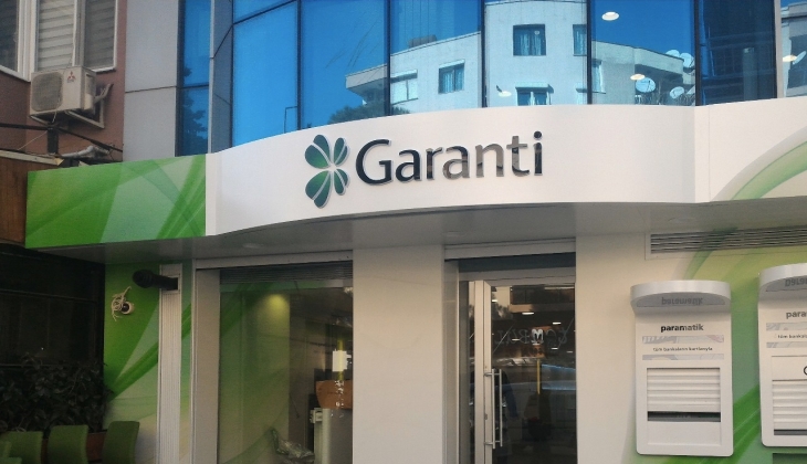 Garanti BBVA personele üçüncü kez zam yapma kararı aldı! Ağustos ayından itibaren geçerli olacak