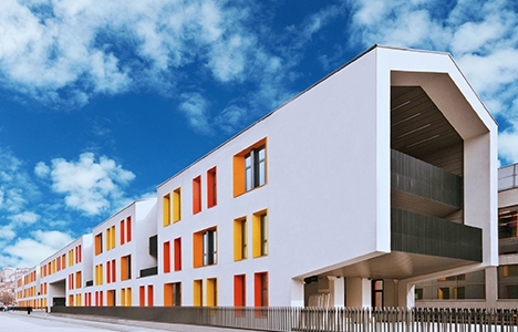 Baumit Life Challenge için geri sayım başladı!