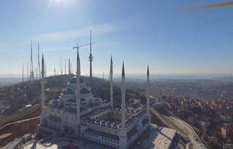 Üsküdar da 1+1 daire yasaklandı!