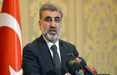 Taner Yıldız: 30 Mart'ta elektrik kesintisi olmayacak!