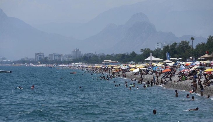 Kurban Bayram öncesi o şehre talep arttı!