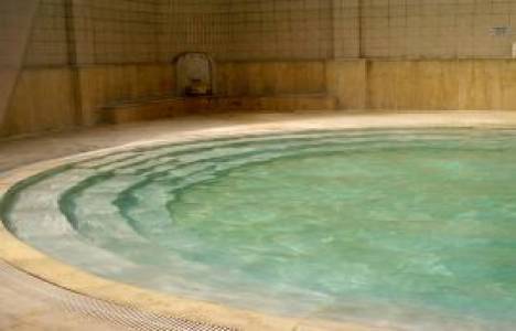 Termal turizmde hedef 1 milyon ziyaretçi!