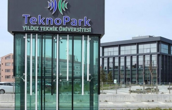 Yıldız Teknopark'tan 87 firmaya kira indirimi!