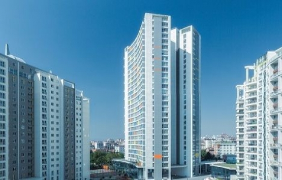 Maltepe Nuvo Dragos satış fiyatları