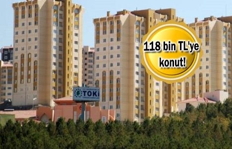 TOKİ İzmir başvuruları bugün sona eriyor!