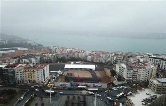 Yeni AKM nin temeli Pazar günü atılacak!