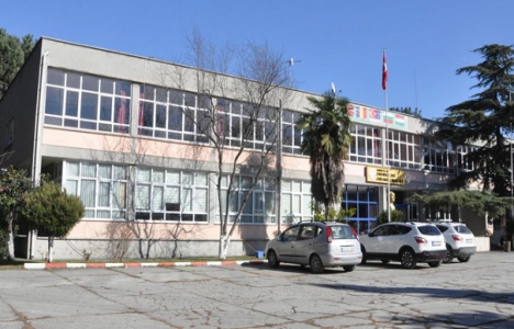Veliler, Samsun Tarım Anadolu Meslek Lisesi'ni geri istiyor!