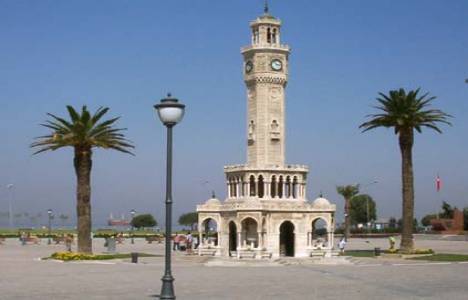 İzmir sağlık turizminin başkenti olacak!