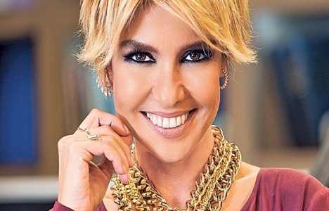 Gülben Ergen, Bodrum ve Nişantaşı'ndaki dairelerini satıyor!