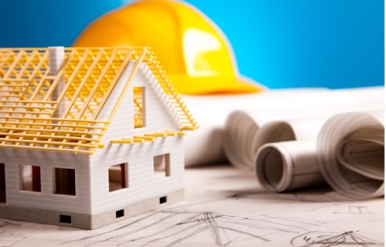 Türk yapı malzemeleri sektöründe hedef ilk 5!