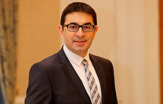 Özgür Tort: AVM kiralarının TL'ye çevrilmesini destekliyoruz!