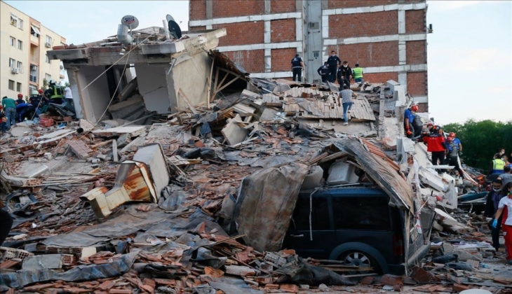 Gündemde olmayan o bölge için önemli uyarı! 6,5’ten büyük deprem yaşanabilir!