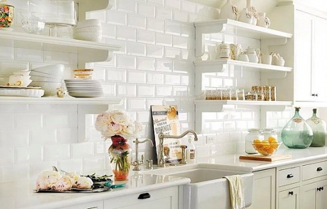 İşte dünyaca ünlü 13 sanatçının mutfağı!