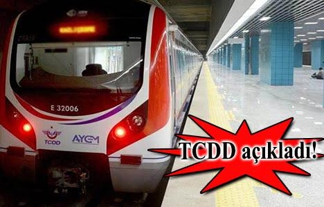 Marmaray 10 vagona çıkarılacak!