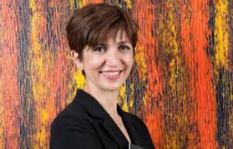 Gülay Dindoruk: Deprem için en önemli adım su yalıtımı!