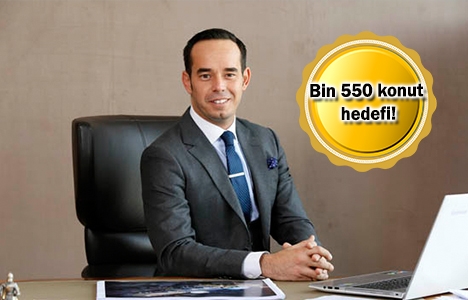 Ferko rotasını gayrimenkul sektörüne çevirdi!