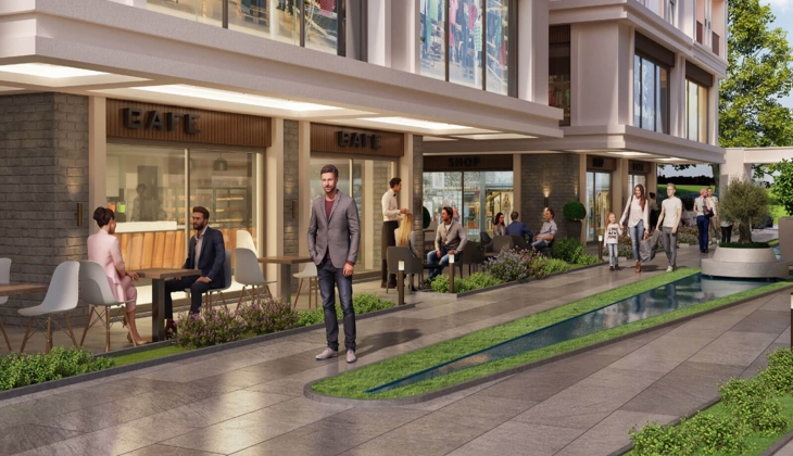 Çengelköy Meydan satışta! Yeni proje!