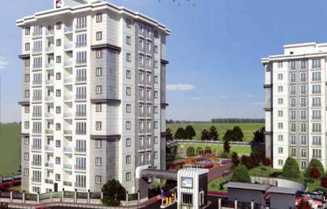 Sultanbeyli Emlak Konutları'nda 13 daire için kura çekiliyor!