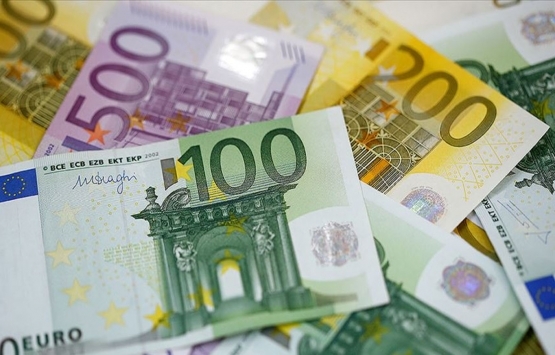 Martta en fazla reel getiri avrodan oldu!