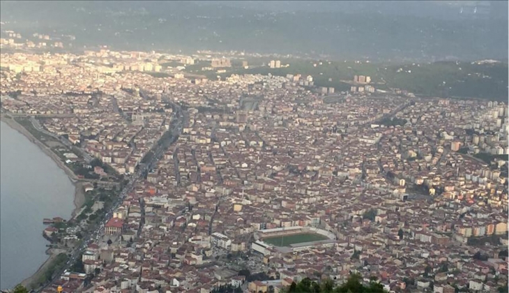 Ünye Belediyesi imarlı arsa satacak! İhalesi 31 Temmuz'da!