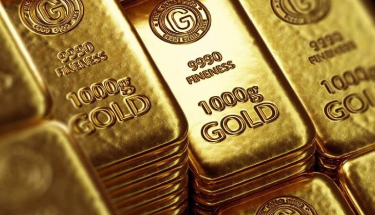 Altında kritik seviyeler belli oldu! Altın almak isteyenleri iki senaryo bekliyor! Aman dikkat!