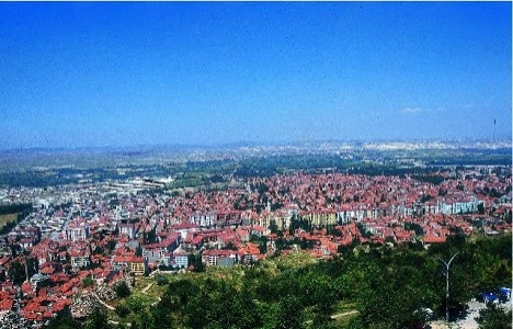 Kütahya'da arsa karşılığı 25 daire yapım işi ihale edilecek!