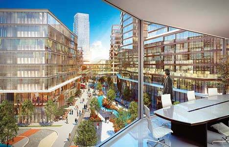 Vadistanbul'dan ev alan yüzde 25 kazandı!