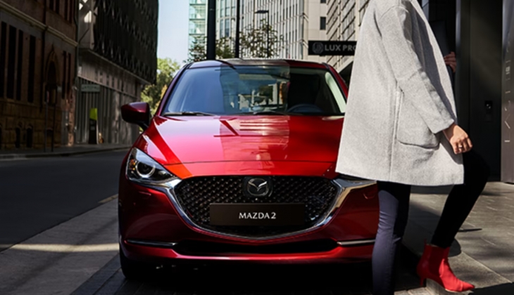 Mazda fiyatlarında son dakika! Mazda 2 kaç lira oldu? İşte Mazda 2 nin 15 Eylül 2022 fiyat listesi…