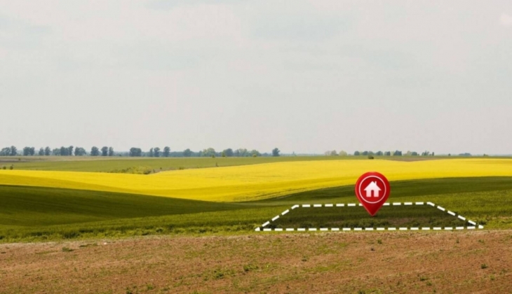 Polatlı Belediyesi nden başkent Ankara da satılık arsa, arazi ve dükkanlar!