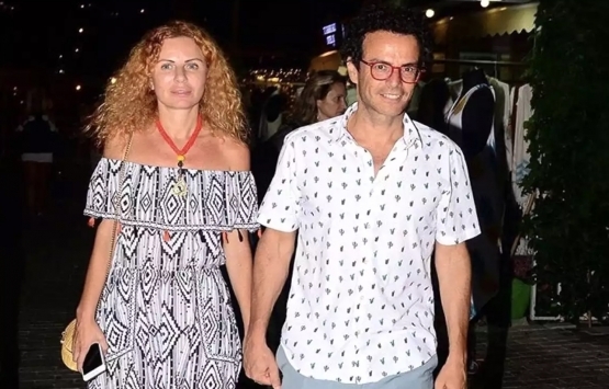 Etel-Robert Baler çiftinin mal paylaşımı davasında son durum!