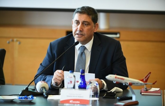 Corendon en büyük otelini açacak!