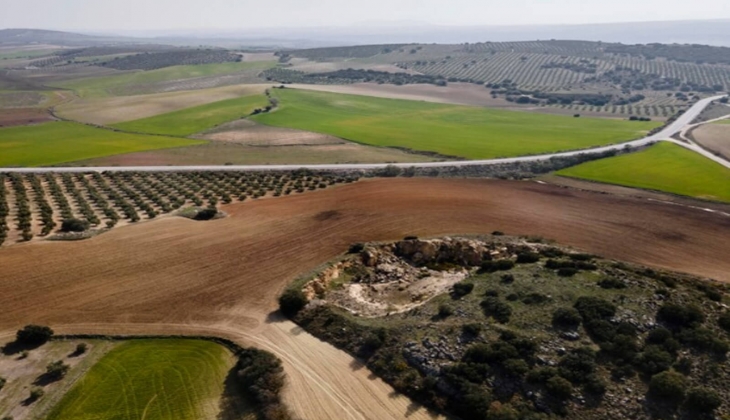 Uzmanı açıkladı: Ekonomik belirsizlik toprak yatırımı için mükemmel fırsatlar sunar