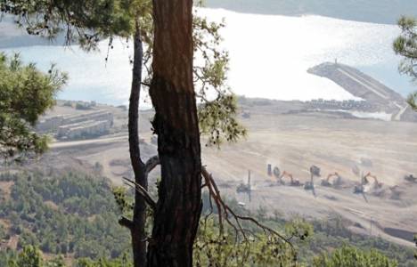 akkuyu nükleer santrali çalışmaları