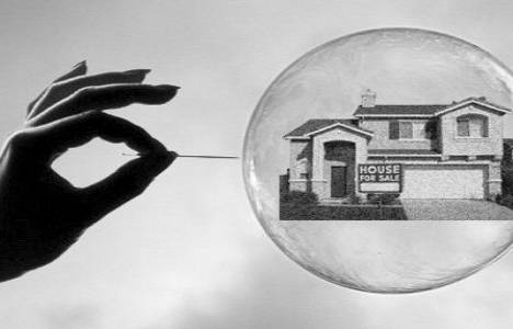 Türkiye'de balon yok, konut satışı 1 milyonu zorluyor!