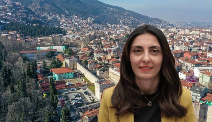 Chp'li milletvekilinden Ticaret Bakanı Bolat'a konkordato sorusu: Bursa'da kaç fabrika konkordato talep etti?