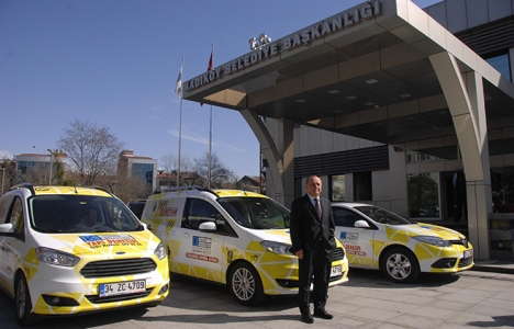 Kadıköy'de inşaat denetimleri artıyor!