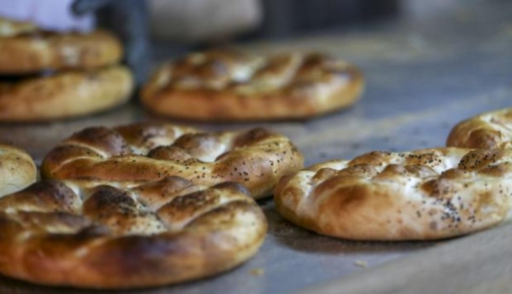 2022 Ramazan pidesi ne kadar? 2022 pide fiyatları! Pideye yüzde 66 zam…