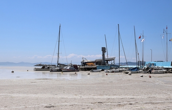 Emlak sektörüne müsilaj etkisi!