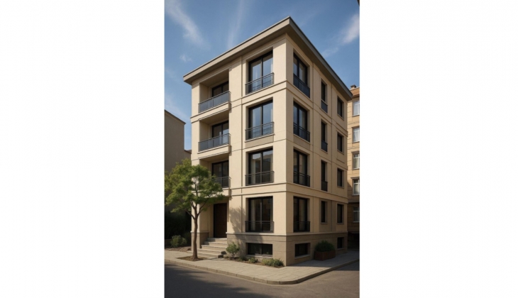 Esenyurt Manolya Park Evleri’nde 2.5 milyon TL’den başlayan fiyatlarla! Yeni proje!