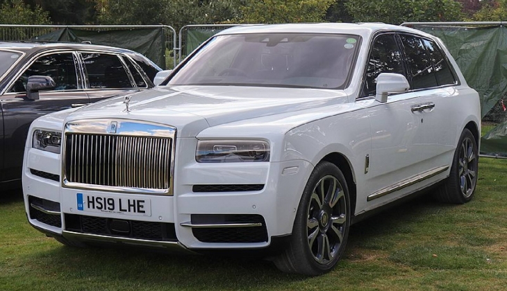 Lamborghini, Ferrari, Bentley ve Rolls-Royce satışlarında rekor yaşandı!