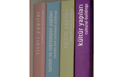 VitrA Çağdaş Mimarlık Dizisi 4. kitabı