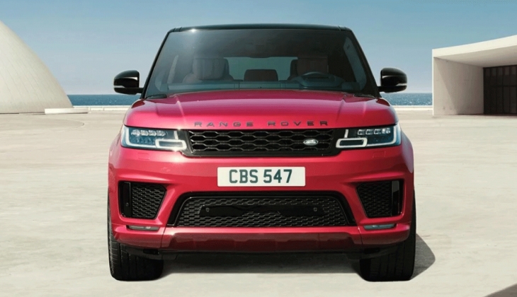 Heyecanla beklenen Range Rover Sport un fiyatları belli oldu! İşte 23 Mart 2022 Fiyat listesi...