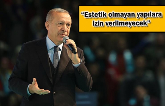 İstismara açık parsel bazlı plan değişikliklerine geçit yok!