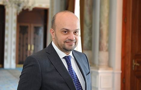 İnşaat sektörü ihracat ediliyor!