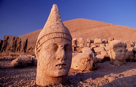 Kommagene-Nemrut Turizm Odaklı Canlandırma projesi nedir