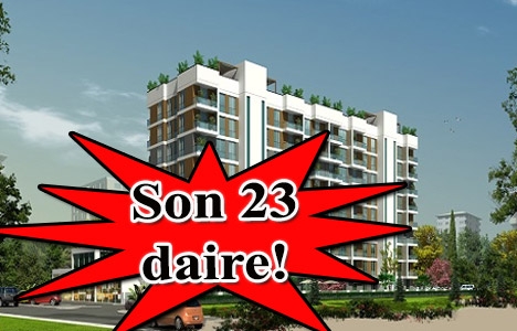 Referans Tuzla'da 129 bin TL'ye! Yüzde 8 peşine özel indirimlerle!