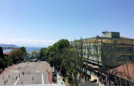 Akiş GYO nun Kadıköy arsasının davasıyla ilgili yeni gelişme!