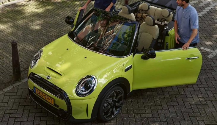 Mini Cabrio nun Mayıs ayı fiyatları açıklandı! Hemen siz de alın! İşte 23 Mayıs 2022 fiyat listesi...