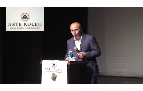 Arte Borgo 1 inci Etap teslimleri 2020 de!